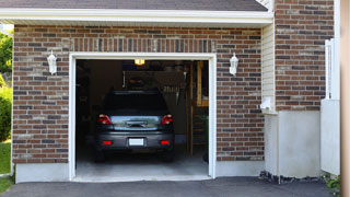 Garage Door Installation at Dixie Terrace, Florida